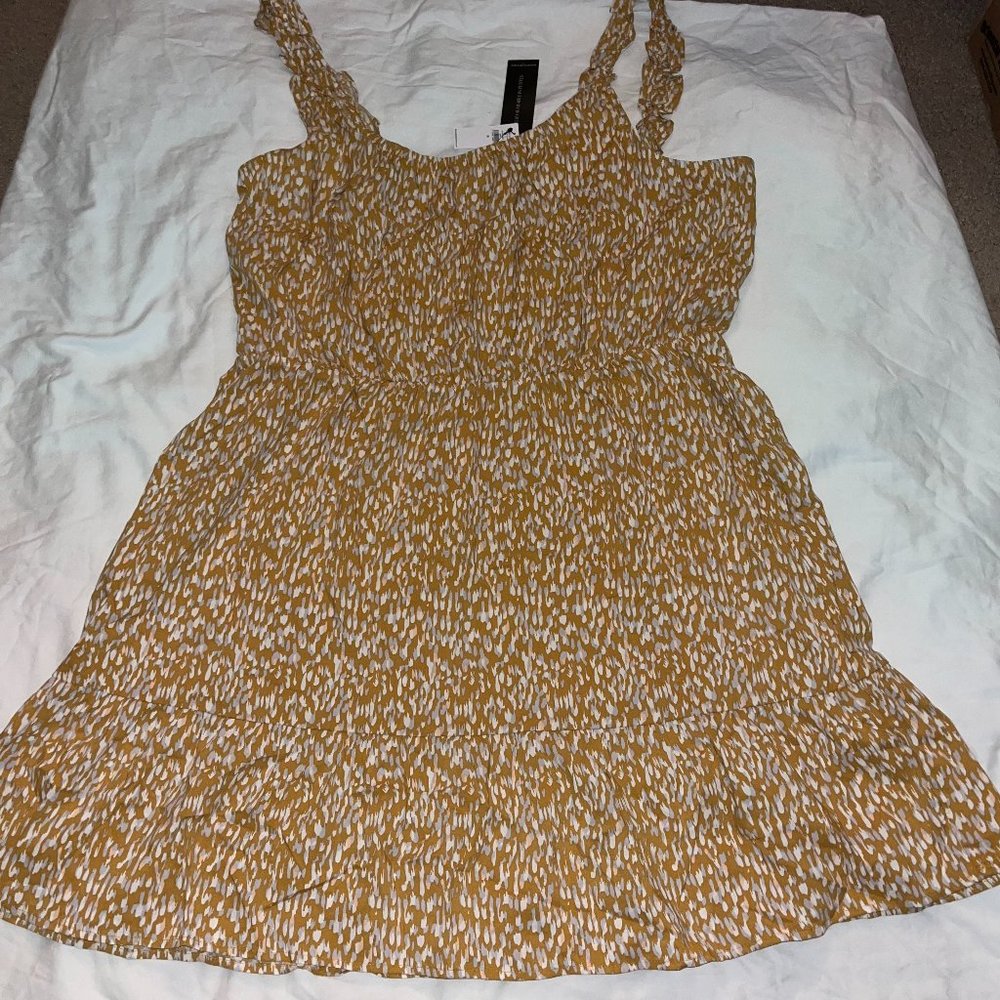 Banana Republic Dress